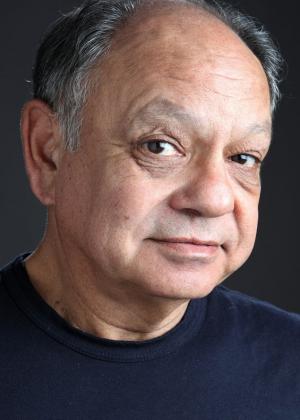 Cheech Marin